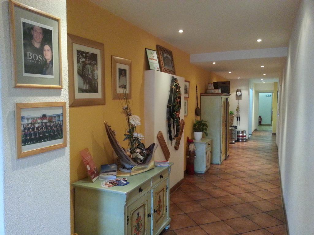 Gasthof Wildschoenauer Bahnhof Wörgl Екстериор снимка